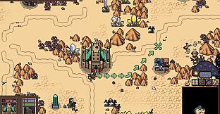 Hero’s Hour - Rogue Realms