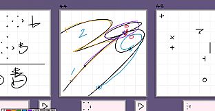 A Simple Puzzle Game About Numbers