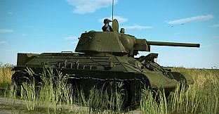 IL-2 Sturmovik: Tank Crew - Clash at Prokhorovka