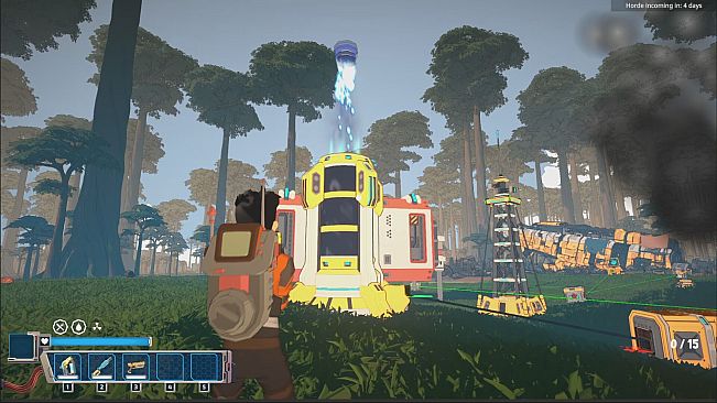 Signalfall