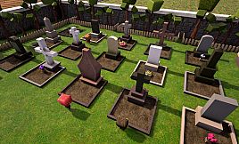 DGU: Death God University