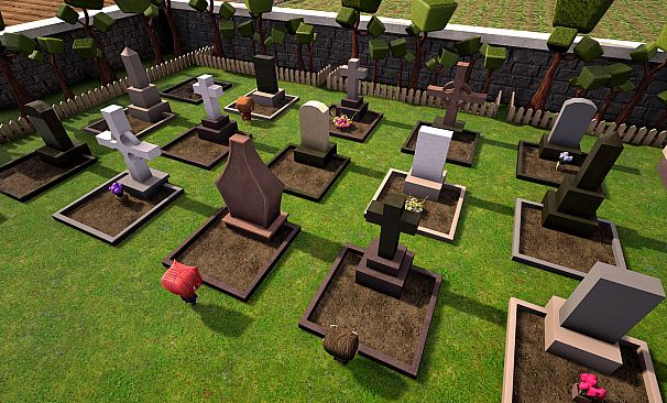 DGU: Death God University