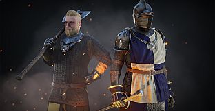 MORDHAU - Supporter Pack