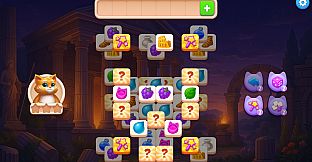 Catjong: Purrfect Empire