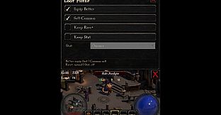 Desktop Hellfarmer