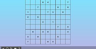 My Sudoku - Classic 9x9 Expert 3