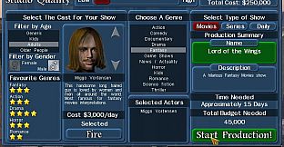 Winter Wolves Classic Games Collection