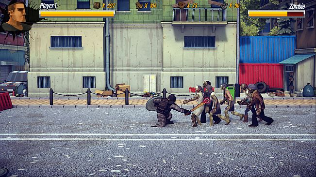 Desolation - End of Days