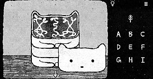 HER TREES : THE PUZZLE HOUSE