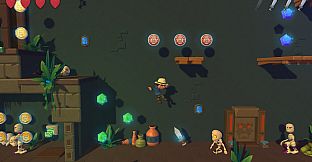 Pyramid Quest 2
