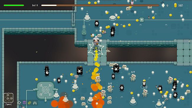 Wizardry High School Exam