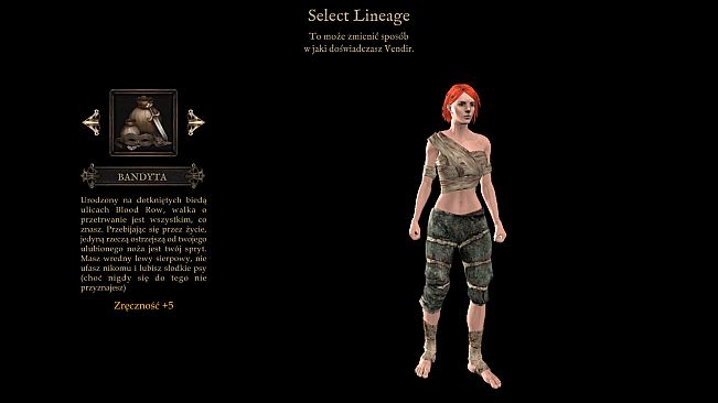 Vendir: Plague of Lies