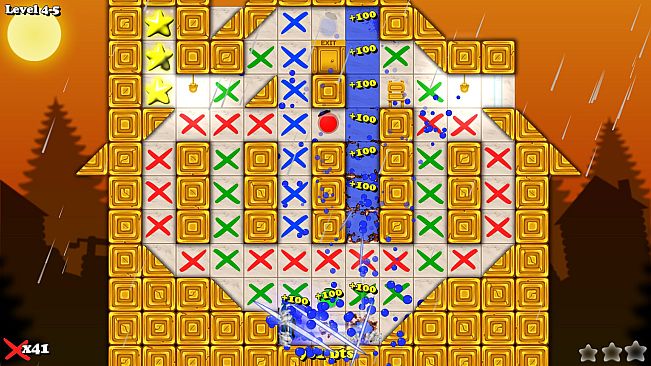 Perfect Ninja Painter (Windows)