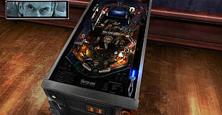 Pinball Arcade: Doctor Who Master of Time