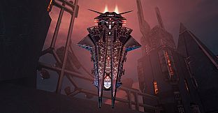 Star Conflict - Protazan (Deluxe Edition)