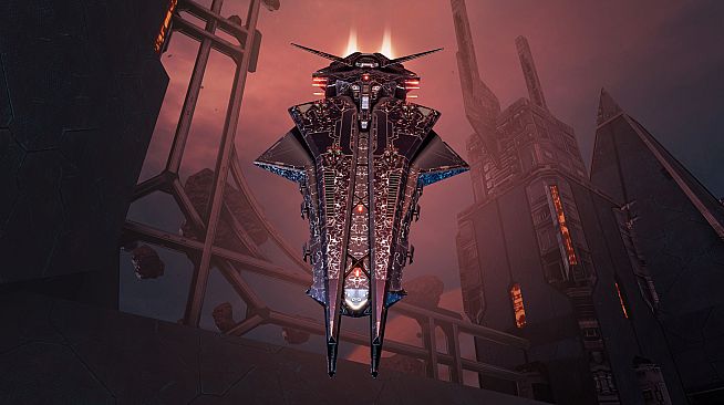 Star Conflict - Protazan (Deluxe Edition)