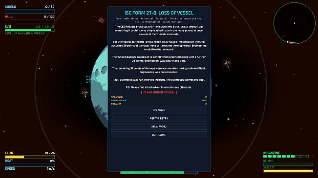 Space Cadets: Engineering Corps