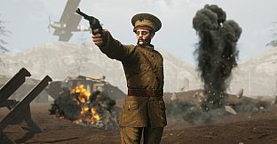 Holdfast: Frontlines WW1 - American Forces