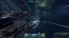 GoD Factory: Wingmen