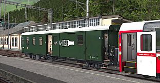 TS Marketplace: FahrBAR Charity Coach Pack