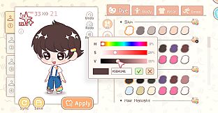 Project OC