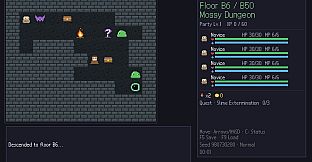 SOGUL: Den of the Deep