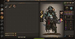 Thea 2: Wrath of the Sea