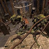 Defense of Castle Chilly