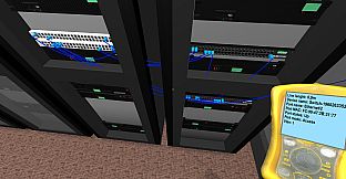 SysAdmin Odyssey - Back to the office