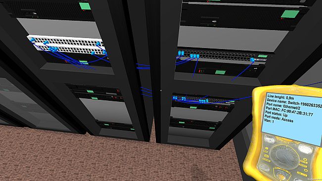 SysAdmin Odyssey - Back to the office