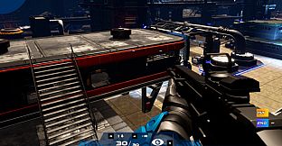 Heroes Stand Tall: M.E.T.A Beta