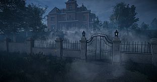 Anomaly Manor