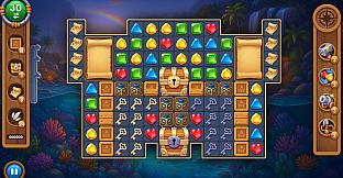 Seven Seas Jewels 2 Collector's Edition