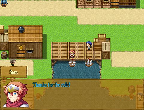 The Throne of Bernicia