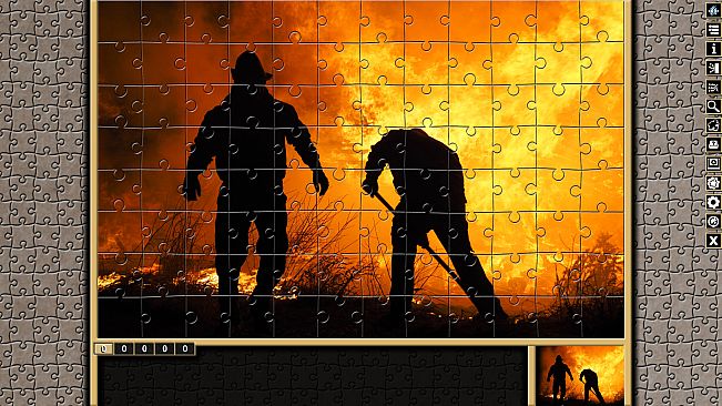 Pixel Puzzles Traditional Jigsaws Pack: Variety Pack 3