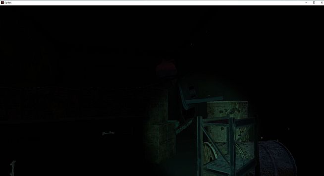 灵界  Sprites（测试版）