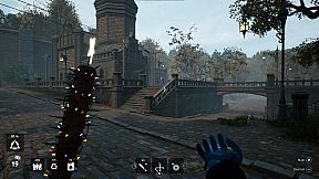 Priest Simulator: Vampire Show