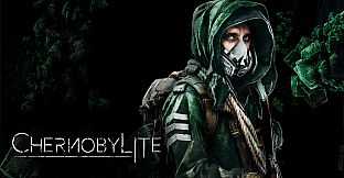 Chernobylite - Charity Pack
