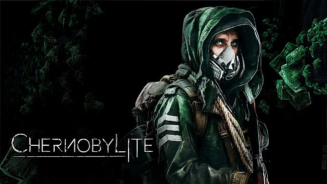 Chernobylite - Charity Pack