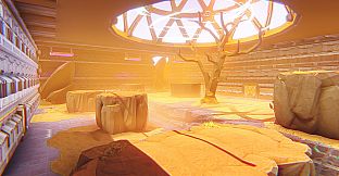 Dead Sector: Rogue