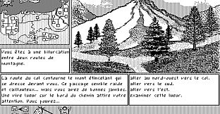 Le Gardien du Savoir