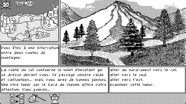 Le Gardien du Savoir