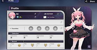 Poker Fate - ACG Texas Hold'em