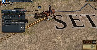 Europa Universalis IV: The Cossacks Expansion Pack