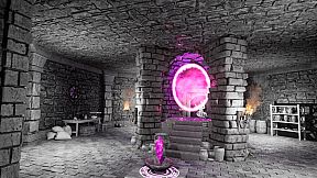 MAZE: A VR Adventure