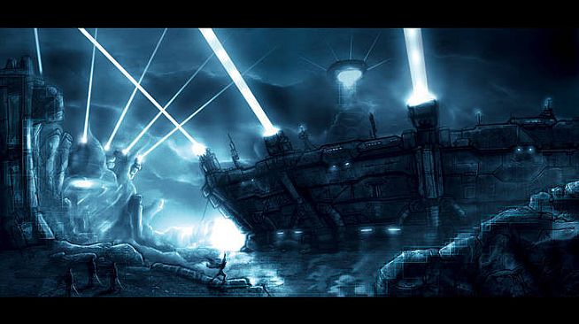 Frozen Cortex - Mega Tier DLC