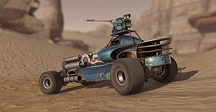 Crossout - Born Free Pack