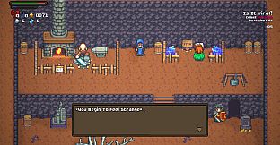 Necore Tower - Redux Edition