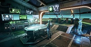 Signals of Outer Space