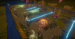 This Isn't Just Tower Defense